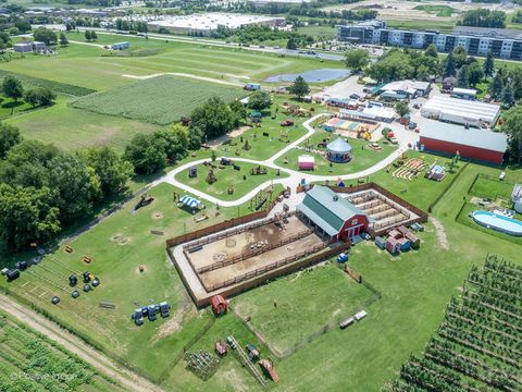 Tiny photo for 3408 Wild Prairie Lane, Geneva, IL 60134 (MLS # 12619183)