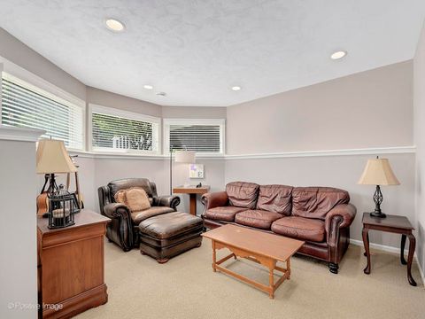 Tiny photo for 3408 Wild Prairie Lane, Geneva, IL 60134 (MLS # 12619183)