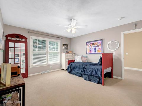 Tiny photo for 3408 Wild Prairie Lane, Geneva, IL 60134 (MLS # 12619183)