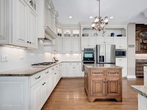 Tiny photo for 3408 Wild Prairie Lane, Geneva, IL 60134 (MLS # 12619183)