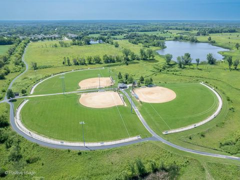 Tiny photo for 3408 Wild Prairie Lane, Geneva, IL 60134 (MLS # 12619183)