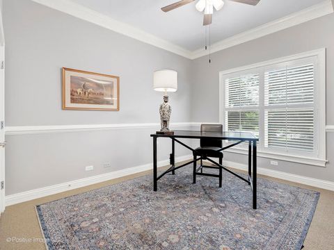 Tiny photo for 3408 Wild Prairie Lane, Geneva, IL 60134 (MLS # 12619183)