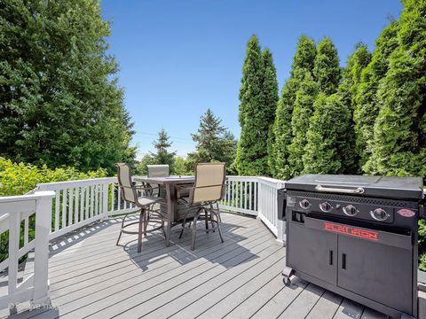 Tiny photo for 3408 Wild Prairie Lane, Geneva, IL 60134 (MLS # 12619183)