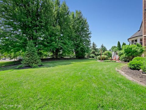 Tiny photo for 3408 Wild Prairie Lane, Geneva, IL 60134 (MLS # 12619183)