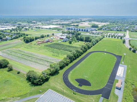 Tiny photo for 3408 Wild Prairie Lane, Geneva, IL 60134 (MLS # 12619183)