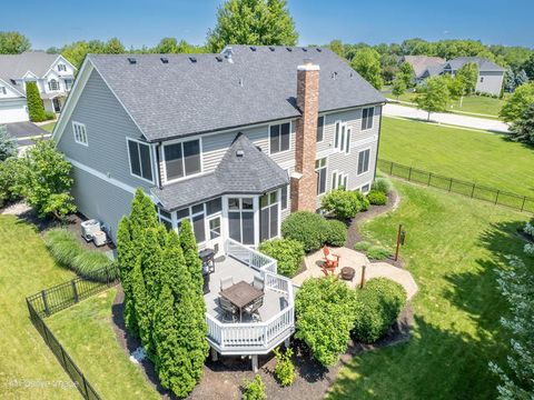 Tiny photo for 3408 Wild Prairie Lane, Geneva, IL 60134 (MLS # 12619183)