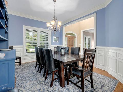 Tiny photo for 3408 Wild Prairie Lane, Geneva, IL 60134 (MLS # 12619183)