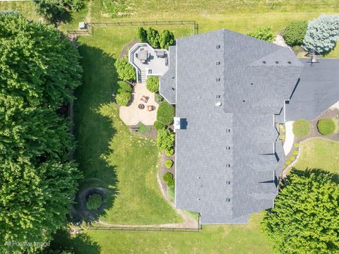 Tiny photo for 3408 Wild Prairie Lane, Geneva, IL 60134 (MLS # 12619183)