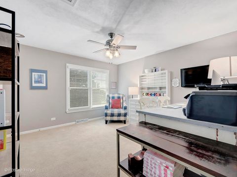 Tiny photo for 3408 Wild Prairie Lane, Geneva, IL 60134 (MLS # 12619183)