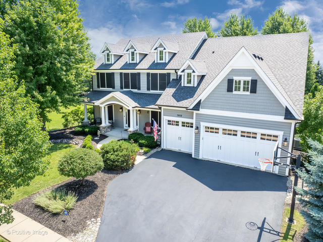 3408 Wild Prairie Lane