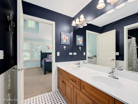 Tiny photo for 3408 Wild Prairie Lane, Geneva, IL 60134 (MLS # 12619183)