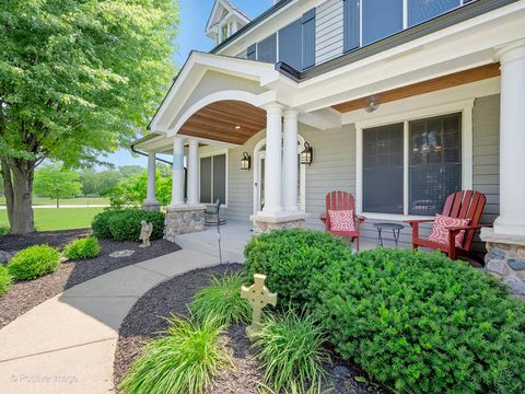 Tiny photo for 3408 Wild Prairie Lane, Geneva, IL 60134 (MLS # 12619183)