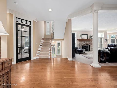 Tiny photo for 3408 Wild Prairie Lane, Geneva, IL 60134 (MLS # 12619183)