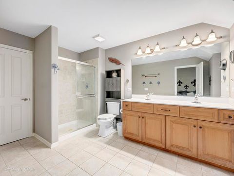 Tiny photo for 3408 Wild Prairie Lane, Geneva, IL 60134 (MLS # 12619183)