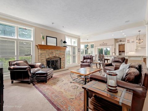 Tiny photo for 3408 Wild Prairie Lane, Geneva, IL 60134 (MLS # 12619183)