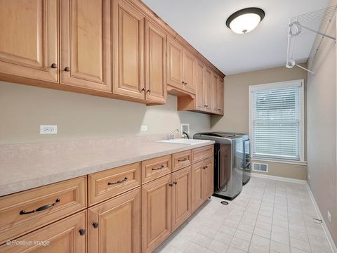 Tiny photo for 3408 Wild Prairie Lane, Geneva, IL 60134 (MLS # 12619183)