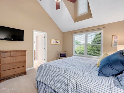 Tiny photo for 3408 Wild Prairie Lane, Geneva, IL 60134 (MLS # 12619183)