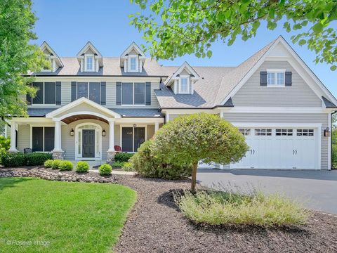 Photo of 3408 Wild Prairie Lane, Geneva, IL 60134 (MLS # 12619183)