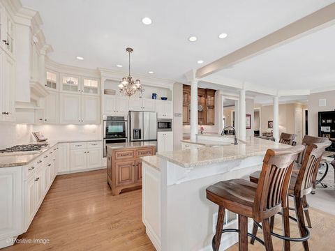 Tiny photo for 3408 Wild Prairie Lane, Geneva, IL 60134 (MLS # 12619183)