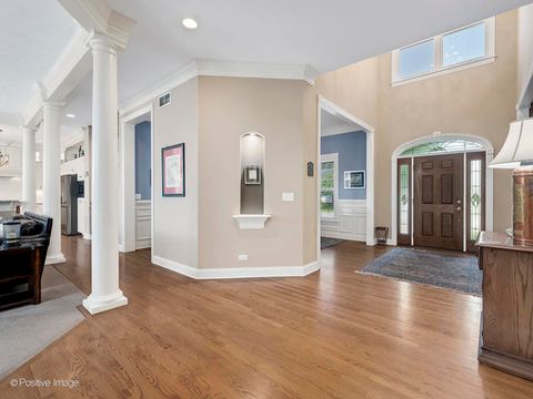 Tiny photo for 3408 Wild Prairie Lane, Geneva, IL 60134 (MLS # 12619183)