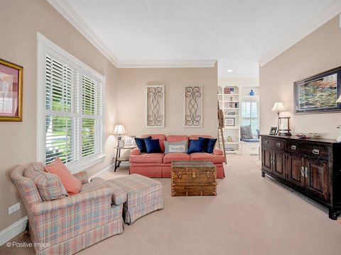 Tiny photo for 3408 Wild Prairie Lane, Geneva, IL 60134 (MLS # 12619183)