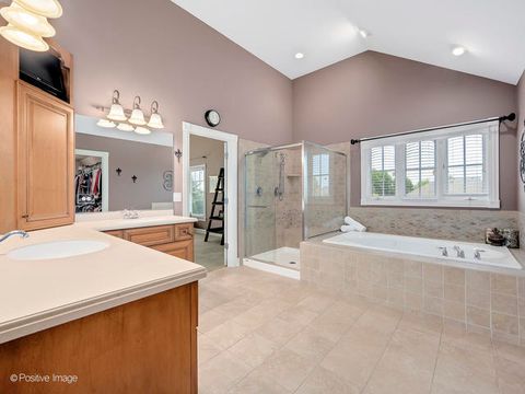 Tiny photo for 3408 Wild Prairie Lane, Geneva, IL 60134 (MLS # 12619183)