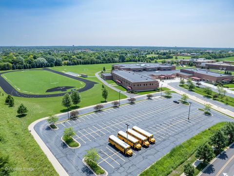 Tiny photo for 3408 Wild Prairie Lane, Geneva, IL 60134 (MLS # 12619183)