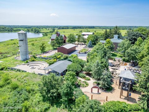 Tiny photo for 3408 Wild Prairie Lane, Geneva, IL 60134 (MLS # 12619183)