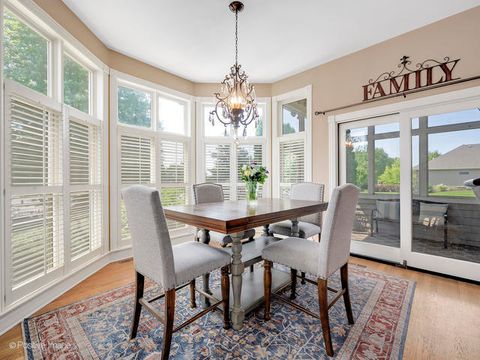 Tiny photo for 3408 Wild Prairie Lane, Geneva, IL 60134 (MLS # 12619183)