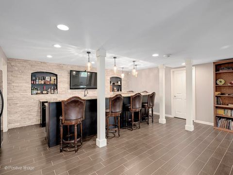 Tiny photo for 3408 Wild Prairie Lane, Geneva, IL 60134 (MLS # 12619183)