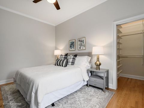 Tiny photo for 653 W BARRY Avenue #2S, Chicago, IL 60657 (MLS # 12631594)