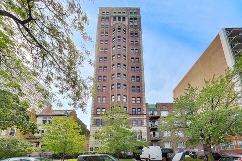 431 W Oakdale Avenue 1C Chicago IL 60657