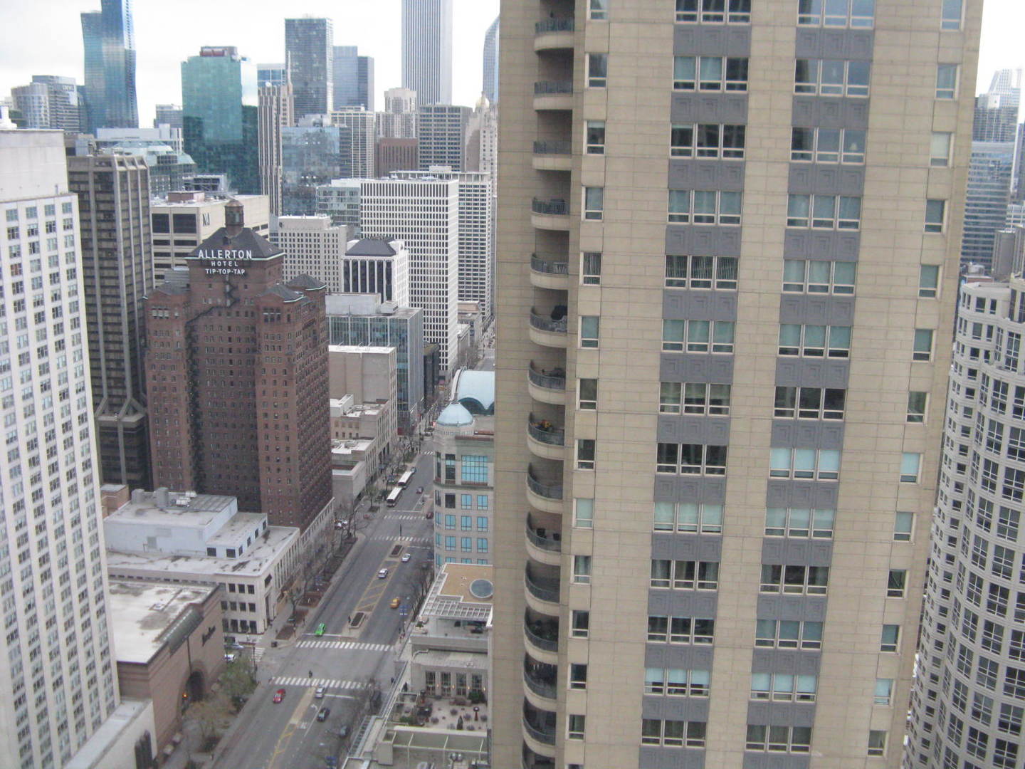 111 E chestnut Street 45K