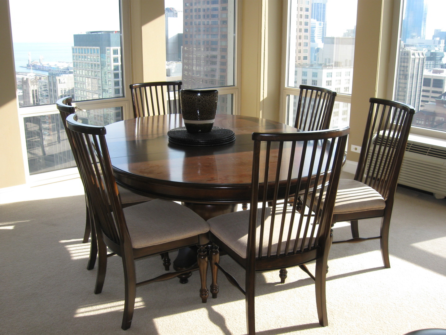 111 E chestnut Street 45K