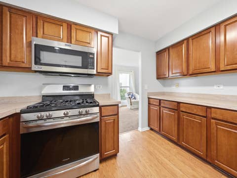 Tiny photo for 601 Greystone Lane, Bolingbrook, IL 60440 (MLS # 12696016)