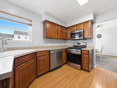 Tiny photo for 601 Greystone Lane, Bolingbrook, IL 60440 (MLS # 12696016)