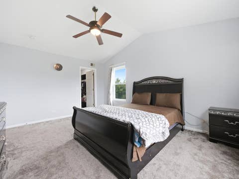 Tiny photo for 601 Greystone Lane, Bolingbrook, IL 60440 (MLS # 12696016)