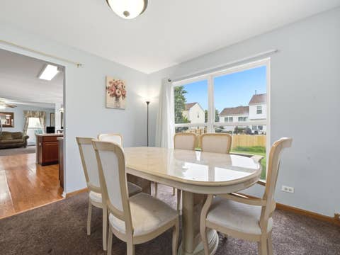 Tiny photo for 601 Greystone Lane, Bolingbrook, IL 60440 (MLS # 12696016)