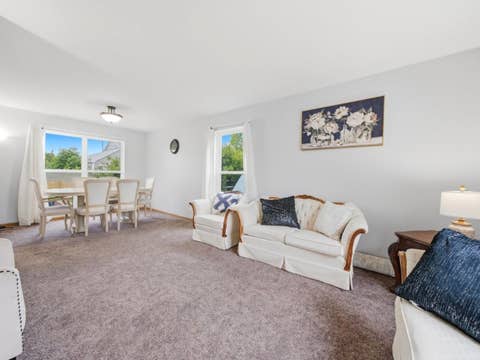 Tiny photo for 601 Greystone Lane, Bolingbrook, IL 60440 (MLS # 12696016)