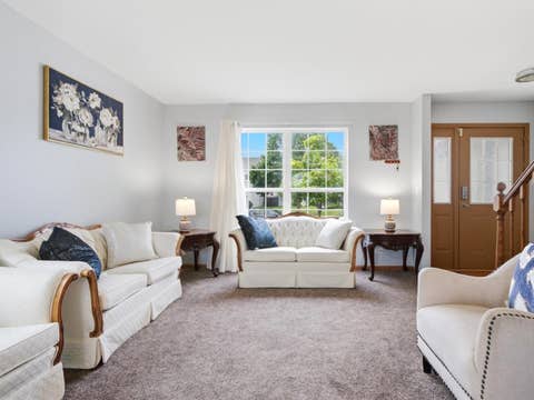 Tiny photo for 601 Greystone Lane, Bolingbrook, IL 60440 (MLS # 12696016)