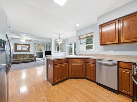 Tiny photo for 601 Greystone Lane, Bolingbrook, IL 60440 (MLS # 12696016)