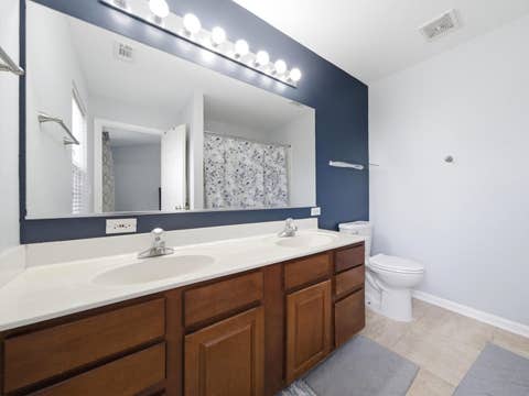 Tiny photo for 601 Greystone Lane, Bolingbrook, IL 60440 (MLS # 12696016)