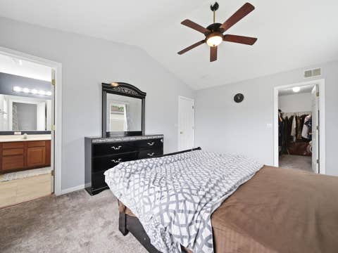 Tiny photo for 601 Greystone Lane, Bolingbrook, IL 60440 (MLS # 12696016)