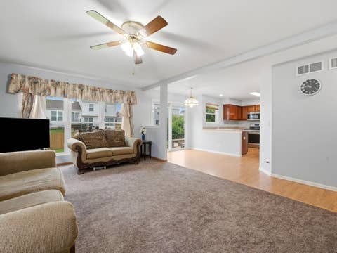 Tiny photo for 601 Greystone Lane, Bolingbrook, IL 60440 (MLS # 12696016)