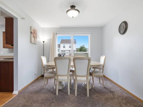 Tiny photo for 601 Greystone Lane, Bolingbrook, IL 60440 (MLS # 12696016)