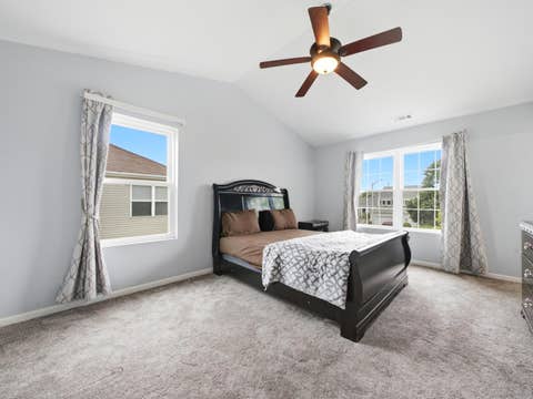 Tiny photo for 601 Greystone Lane, Bolingbrook, IL 60440 (MLS # 12696016)