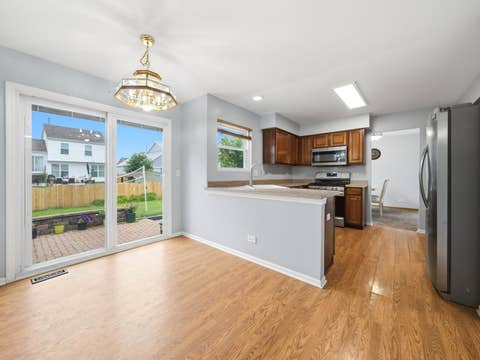 Tiny photo for 601 Greystone Lane, Bolingbrook, IL 60440 (MLS # 12696016)