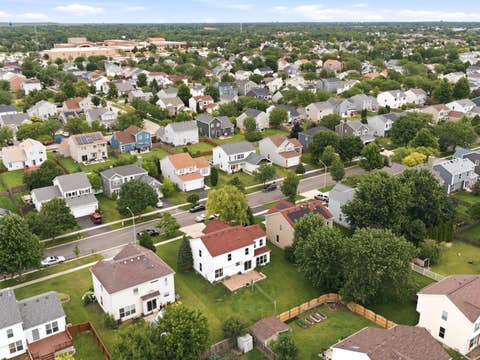 Tiny photo for 601 Greystone Lane, Bolingbrook, IL 60440 (MLS # 12696016)