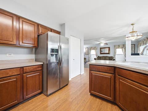 Tiny photo for 601 Greystone Lane, Bolingbrook, IL 60440 (MLS # 12696016)