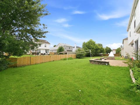 Tiny photo for 601 Greystone Lane, Bolingbrook, IL 60440 (MLS # 12696016)